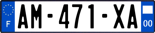 AM-471-XA