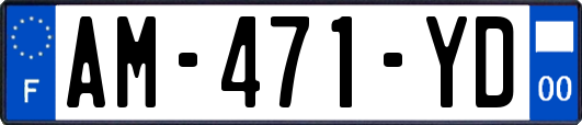 AM-471-YD