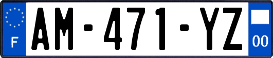 AM-471-YZ