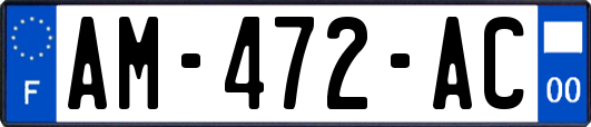 AM-472-AC