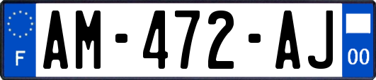 AM-472-AJ