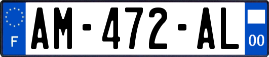 AM-472-AL