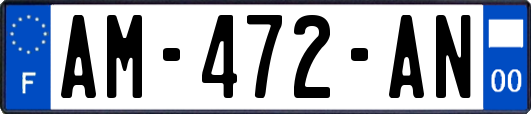 AM-472-AN