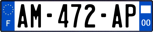 AM-472-AP