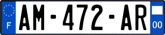 AM-472-AR