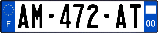 AM-472-AT