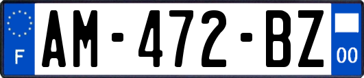 AM-472-BZ