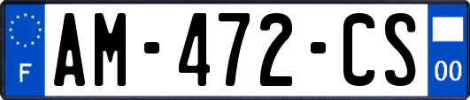 AM-472-CS