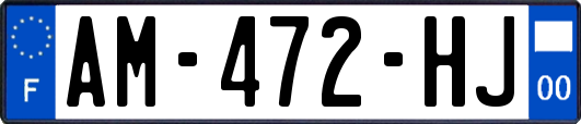 AM-472-HJ