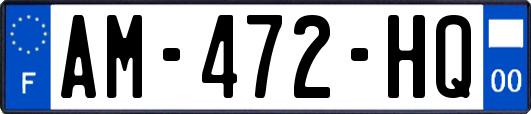 AM-472-HQ