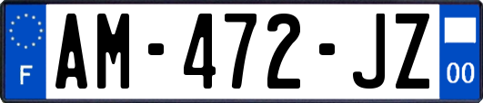 AM-472-JZ