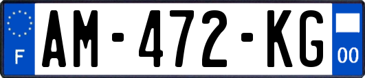 AM-472-KG