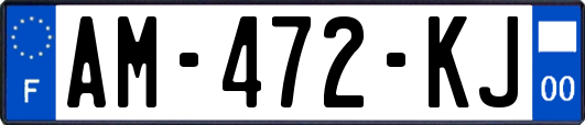 AM-472-KJ