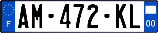 AM-472-KL