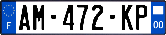AM-472-KP