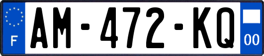 AM-472-KQ