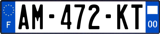 AM-472-KT