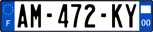 AM-472-KY