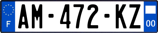 AM-472-KZ