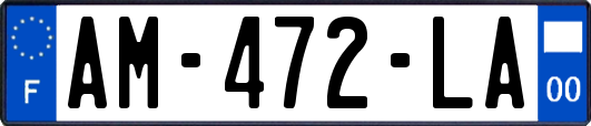 AM-472-LA