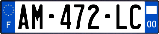 AM-472-LC