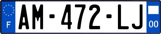AM-472-LJ