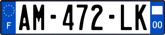 AM-472-LK