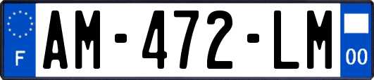 AM-472-LM