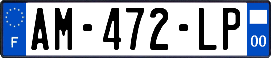 AM-472-LP