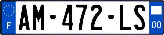 AM-472-LS