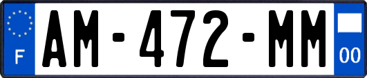 AM-472-MM