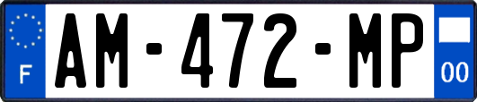 AM-472-MP