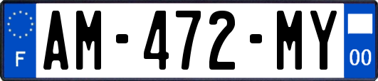 AM-472-MY