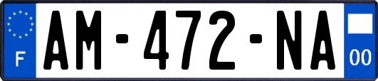 AM-472-NA