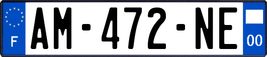 AM-472-NE