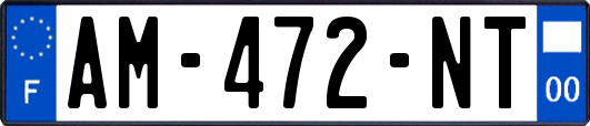 AM-472-NT