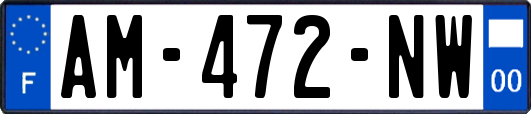 AM-472-NW