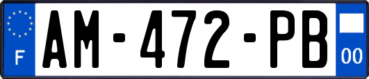 AM-472-PB