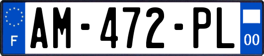 AM-472-PL