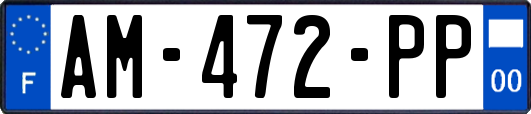 AM-472-PP