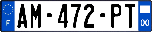 AM-472-PT