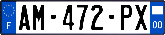 AM-472-PX