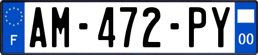 AM-472-PY