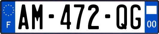 AM-472-QG