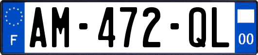 AM-472-QL
