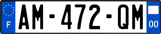 AM-472-QM