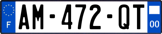 AM-472-QT