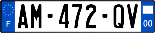 AM-472-QV