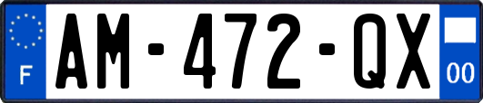 AM-472-QX