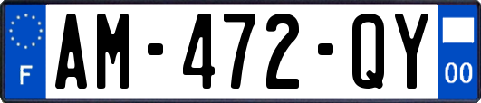 AM-472-QY